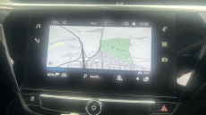 Vauxhall Corsa 1.2 Turbo Elite Nav 5dr Petrol Hatchback